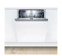 Bosch SMV4HAX40G Series 4 60cm Fully Integrated Dishwasher 13 Place D