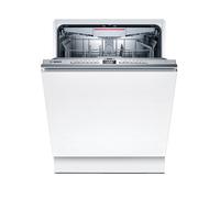Bosch Serie 4 SMV4HCX40G dishwasher Fully built-in 14 place settings D
