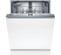 Bosch SMV4HTX00G 60 Cm Dishwasher Fully