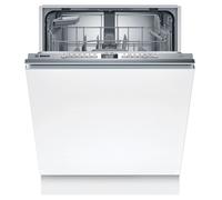 Bosch Serie 4 SMV4HTX00G dishwasher Fully built-in 13 place settings D