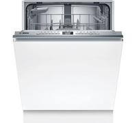 Bosch Serie 4 SMV4HTX00G dishwasher Fully built-in 13 place settings D