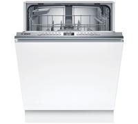 Bosch Serie 4 SMV4HTX00G dishwasher Fully built-in 13 place settings D