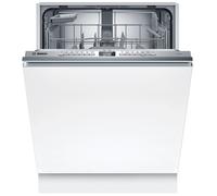 Bosch Serie 4 SMV4HTX00G dishwasher Fully built-in 13 place settings D