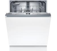 Bosch Serie 4 SMV4HTX00G dishwasher Fully built-in 13 place settings D