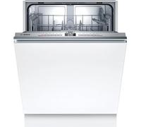 Bosch Serie 4 SMV4HTX00G dishwasher Fully built-in 13 place settings D