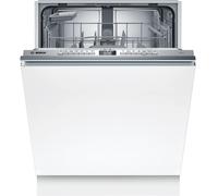 Bosch SMV4HTX00G Series 4 Integrated Dishwasher - WiFi Connected