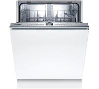 Bosch SMV4HTX27G Integrated Full Size Dishwasher