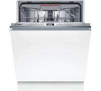 Bosch Serie 4 SMV4HVX00G dishwasher Fully built-in 14 place settings D