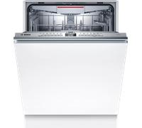 Bosch Serie 4 SMV4HVX00G dishwasher Fully built-in 14 place settings D