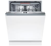 Bosch Serie 4 SMV4HVX00G dishwasher Fully built-in 14 place settings D