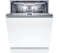 Bosch Serie 4 SMV4HVX00G dishwasher Fully built-in 14 place settings D