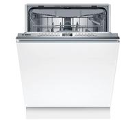 Bosch Serie 4 SMV4HVX00G dishwasher Fully built-in 14 place settings D