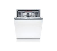 Bosch Serie 4 SMV4HVX00G dishwasher Fully built-in 14 place settings D