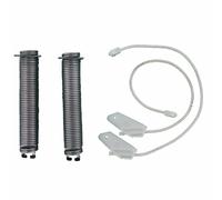 Bosch SMV53A00GB Dishwasher DOOR SPRINGS and ROPE genuine FREE SHIPPING