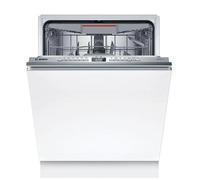 Bosch SMV6ZCX10G Series 6 Perfect Dry Fully Integrated WiFi Dishwasher NEW