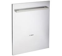 Bosch SMZ2056 Accessories for Dishwashers, Front Door, Stainless Steel, Made in Germany