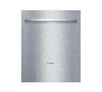 Bosch SMZ2056 Accessories for Dishwashers, Front Door, Stainless Steel, Made in Germany