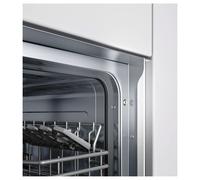 Bosch SMZ5045 Decor Strip For Full Size Stainless Steel Base Models