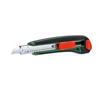 Bosch Snap-Off Knife 9 mm (Accessory Hand Tool)