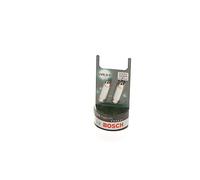 Bosch -Sof. 10W (-264) LED Retrofit Car Light Bulbs - 12 V 1 W SV8,5-8 41 mm - 2 Bulbs
