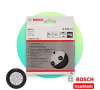Bosch Professional Sanding Pad Soft. 125 mm 2608601063