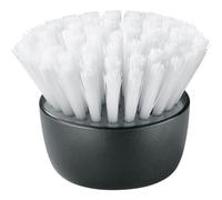 Bosch Soft Brush for Electric Cleaning Brush UniversalBrush (for Cleaning Sensitive Materials; Reusable; Dishwasher-Safe Up to 50°C)