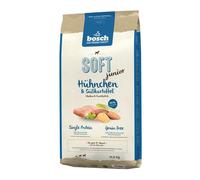Bosch Soft Junior Chicken & Yam, 12,5 KG (8,47 €/ KG)
