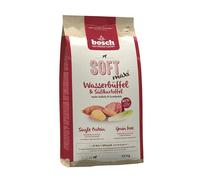 Bosch Soft Maxi Water Buffalo & Yam, 1 KG (19,90 €/ KG)