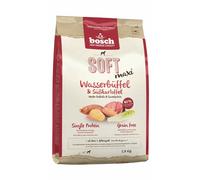 Bosch Soft Maxi Water Buffalo & Sweet Potato 2.5 Kg