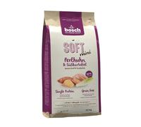 Bosch Soft Mini Quail & Potato 1 Kg (25,90€/kg)