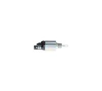 Solenoid Switch, starter BOSCH 1.986.SE1.916
