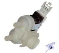Bosch Solenoid Valve 2 Way - 00263330