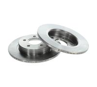 Bosch 0986479763 Brake Disc (BD1593)