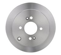 Bosch 0986479371 Brake Disc (BD1242)
