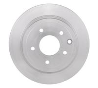 Bosch 0986479362 Brake Disc (BD1239)