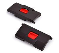 Bosch Sortimo Connector for W-BOXX and L-CASE Pick & Click - Set of 2 | Bosch L-Case Coupling Lever