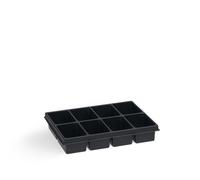 Bosch Sortimo Hardware inserts 12 Troughs for i-Boxx 72