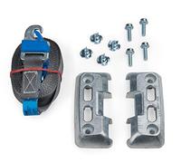 Bosch SORTIMO Holder Prosafe VPE2 + Prosafe Lashing 3,0m for L Boxx