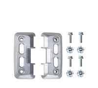 Bosch Sortimo Tie-Down Rail | Sortimo Holder for L-BOXX | Sortimo Tie-Down Rail | Ideal Vehicle Equipment Sortimo | Fixed Sortimo Lashing Strap