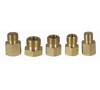 Bosch SP0F000009 Metric Gauge Adapter Kit