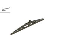 Bosch Wiper Blade Super Plus SP13 340 mm Single Front