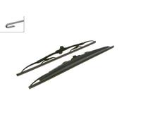 BOSCH SP22/20S Wiper Blade Front Fits Alfa Romeo Audi BMW Cadillac Chevrolet Kia