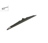 Bosch Wiper Blade Super Plus Spoiler SP22S 22"/550mm - Single Front