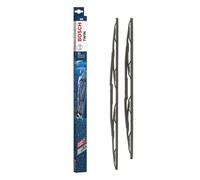 Bosch SP26/22B Wiper Blades, Pair, 3397001539