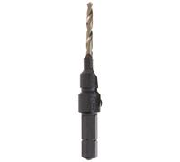 Bosch SP508 #8 Hex Shank Countersink Drill Bit