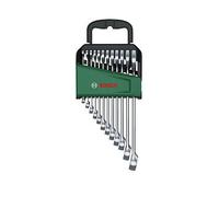 Bosch Spanner Set 12-Piece One Colour