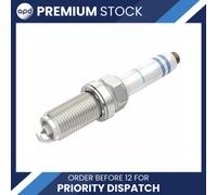BOSCH 0 241 245 677 Spark plug