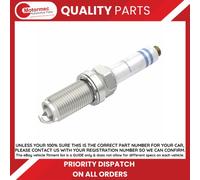 BOSCH 0 241 245 677 Spark plug