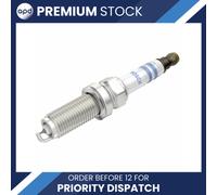 Bosch Spark Plug VR8SII33X - 0242129529