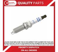 BOSCH 0 242 129 535 Spark plug